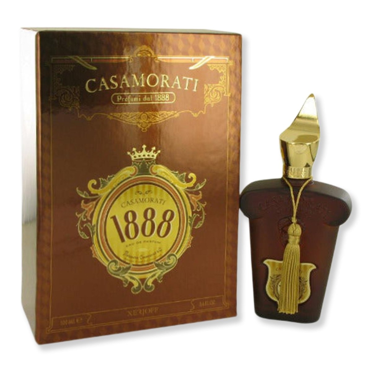 Xerjoff Casamorati 1888 Eau De Parfum - SkincareEssentials