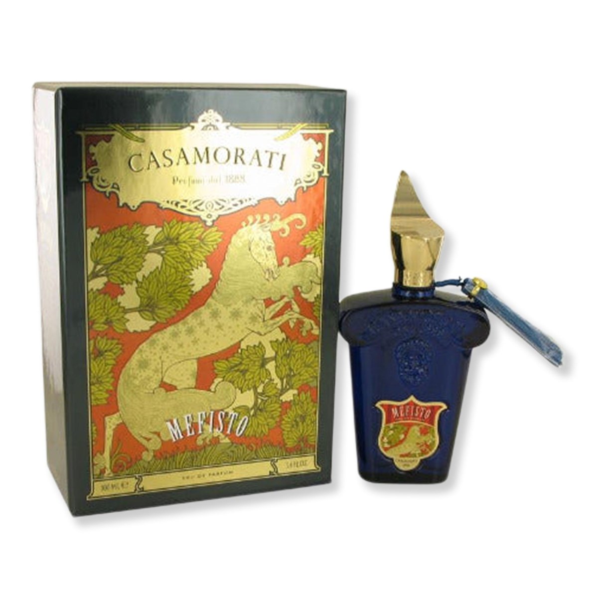 Xerjoff Casamorati 1888 Mefisto Eau De Parfum - SkincareEssentials