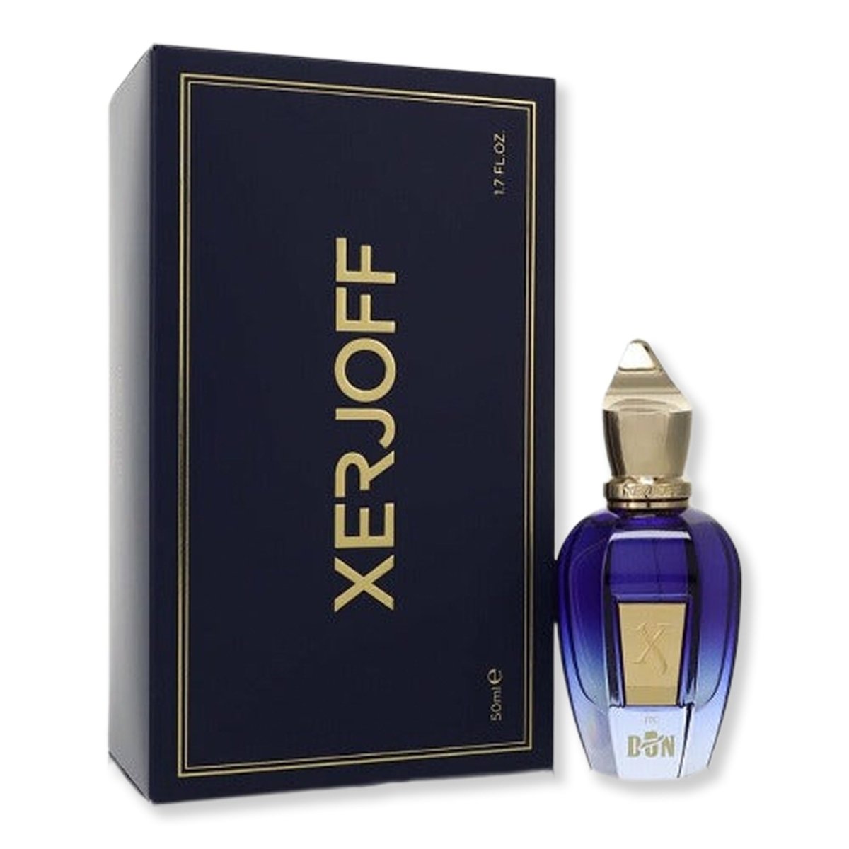 Xerjoff Don Eau De Parfum - SkincareEssentials
