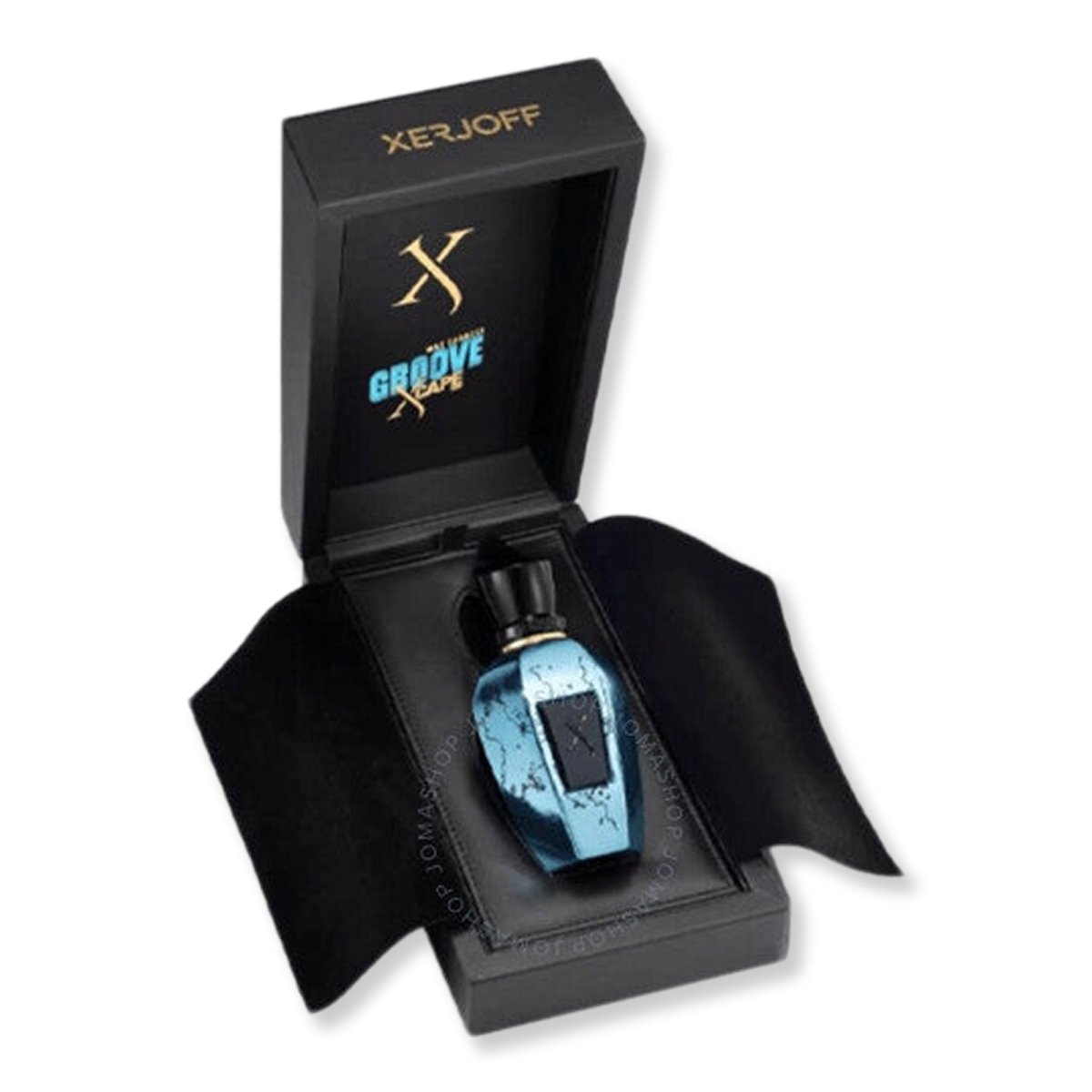 Xerjoff Groove Xcape Eau De Parfum - SkincareEssentials