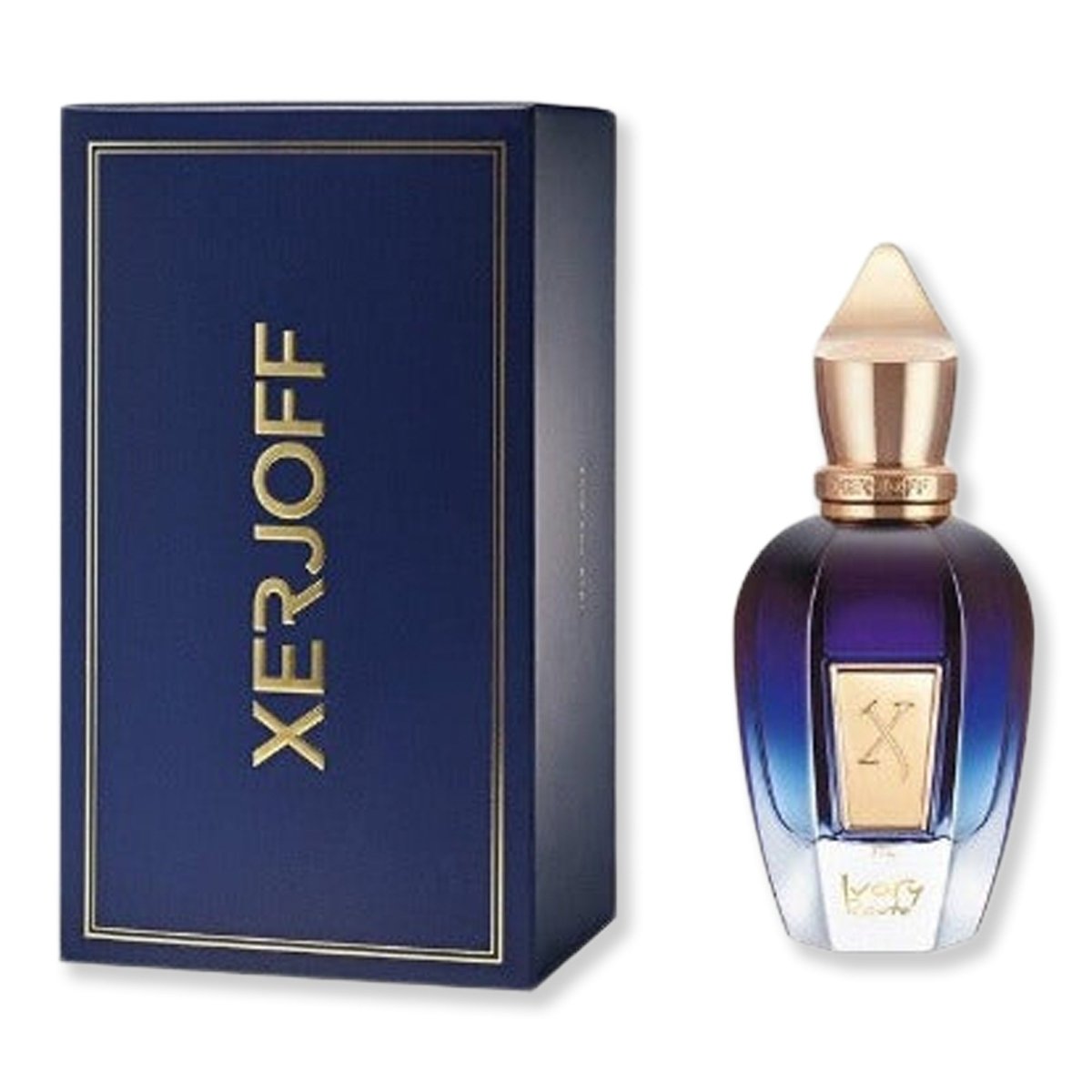 Xerjoff Ivory Route Eau De Parfum - SkincareEssentials