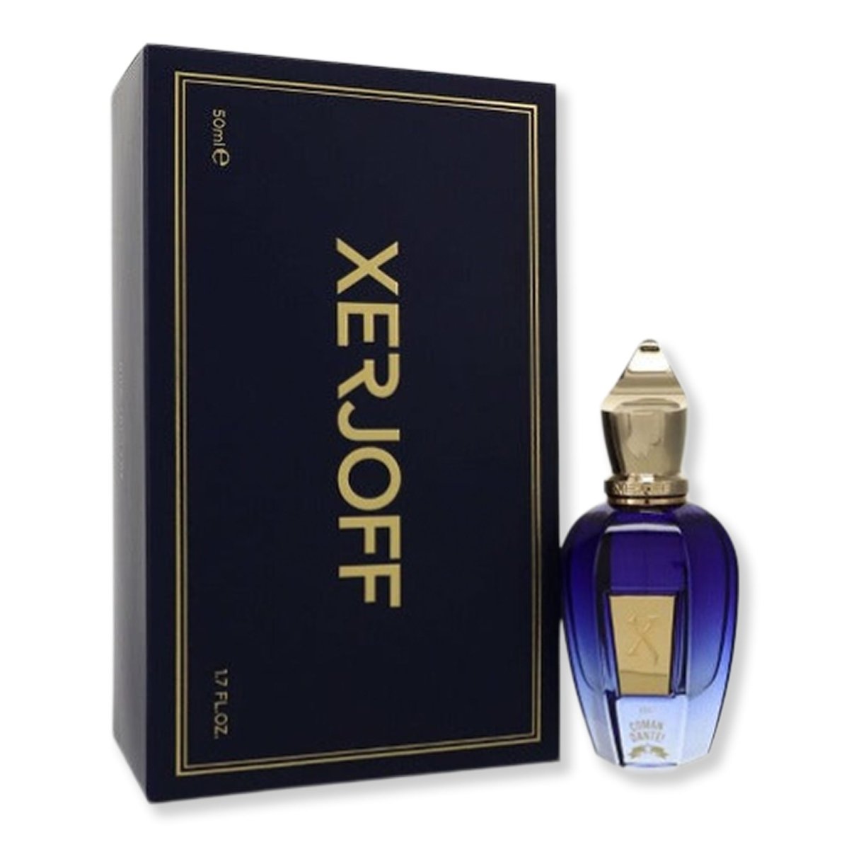 Xerjoff Join The Club Comandante Eau De Parfum - SkincareEssentials