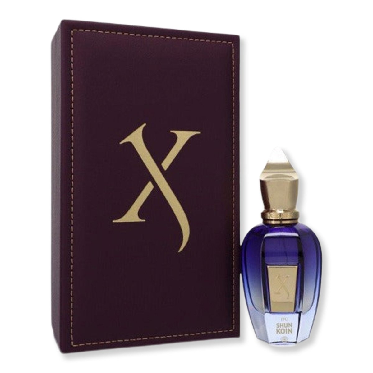 Xerjoff Join The Club Shunkoin Eau De Parfum - SkincareEssentials