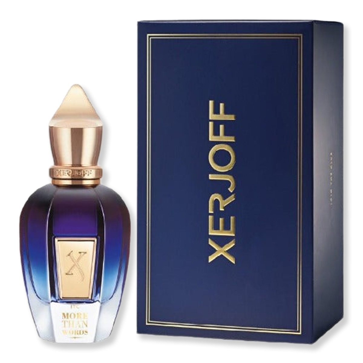 Xerjoff More Than Words Eau De Parfum - SkincareEssentials