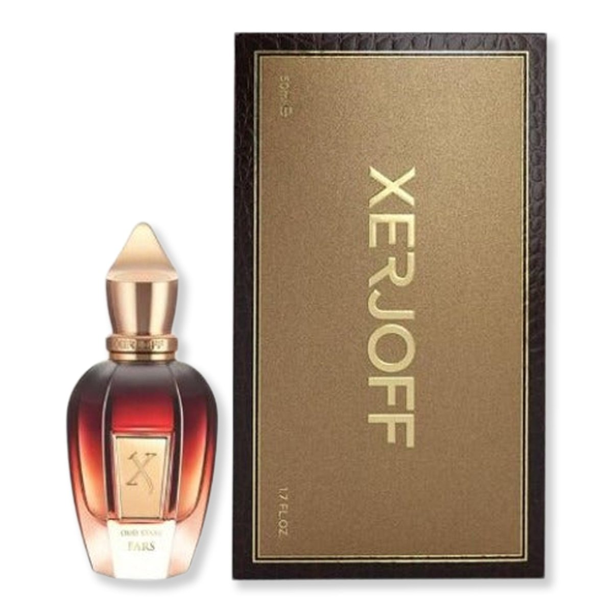 Xerjoff Oud Stars Fars Eau De Parfum - SkincareEssentials