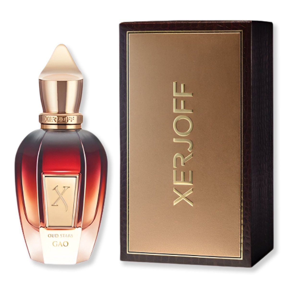 Xerjoff Oud Stars Gao Eau De Parfum - SkincareEssentials