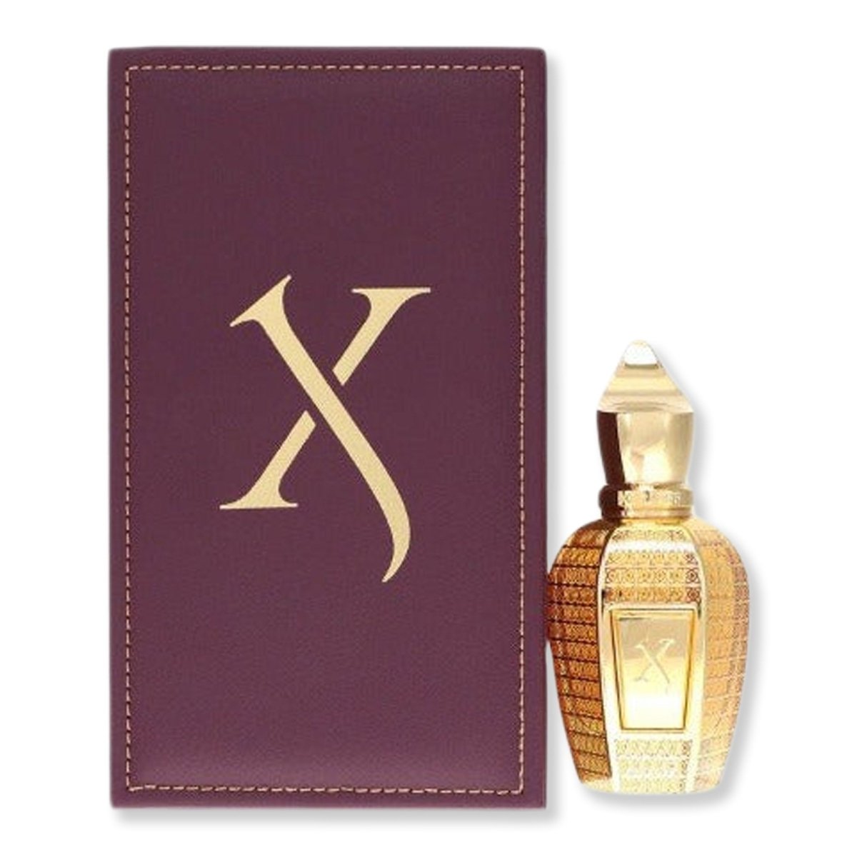 Xerjoff Oud Stars Luxor Eau De Parfum - SkincareEssentials