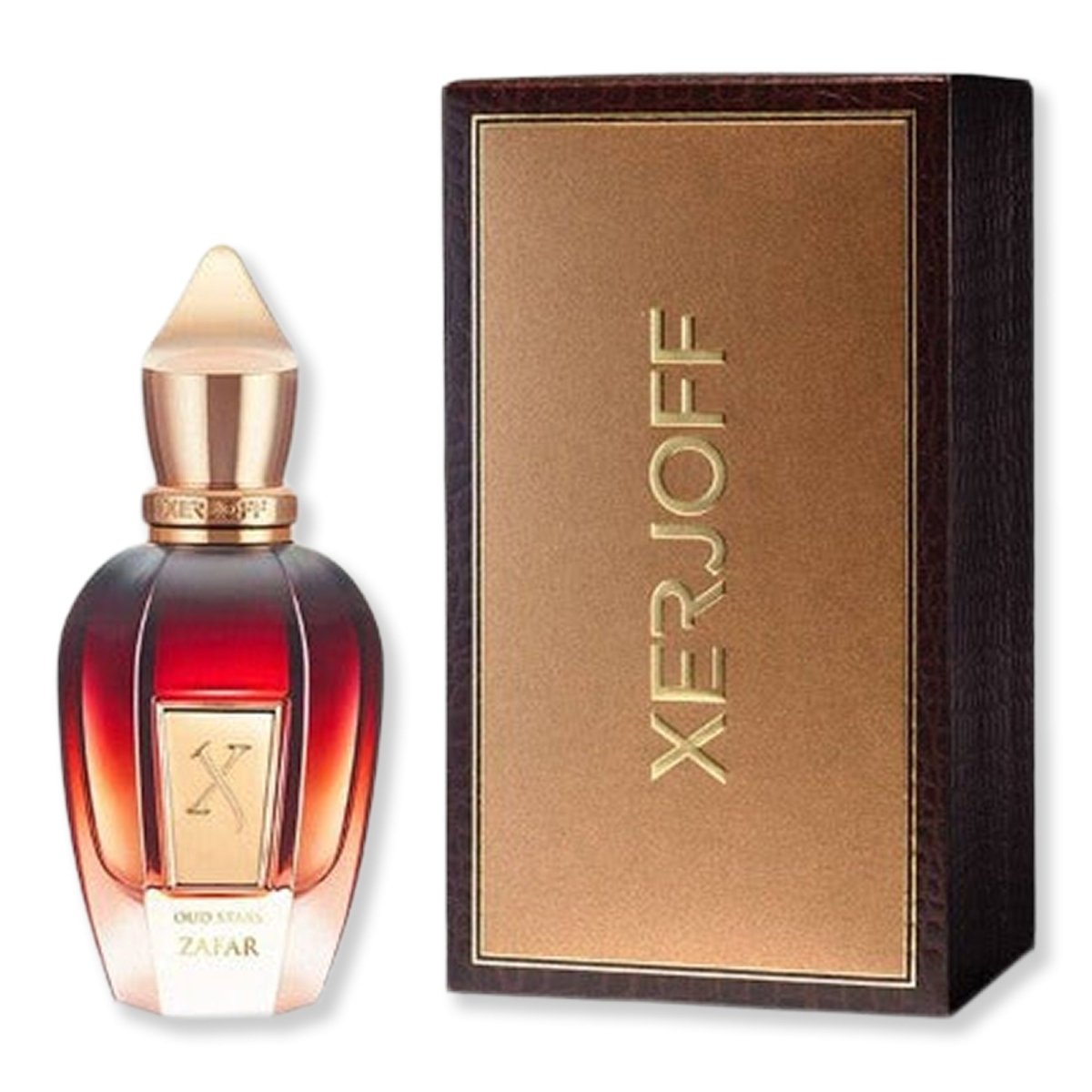 Xerjoff Oud Stars Zafar Eau De Parfum - SkincareEssentials