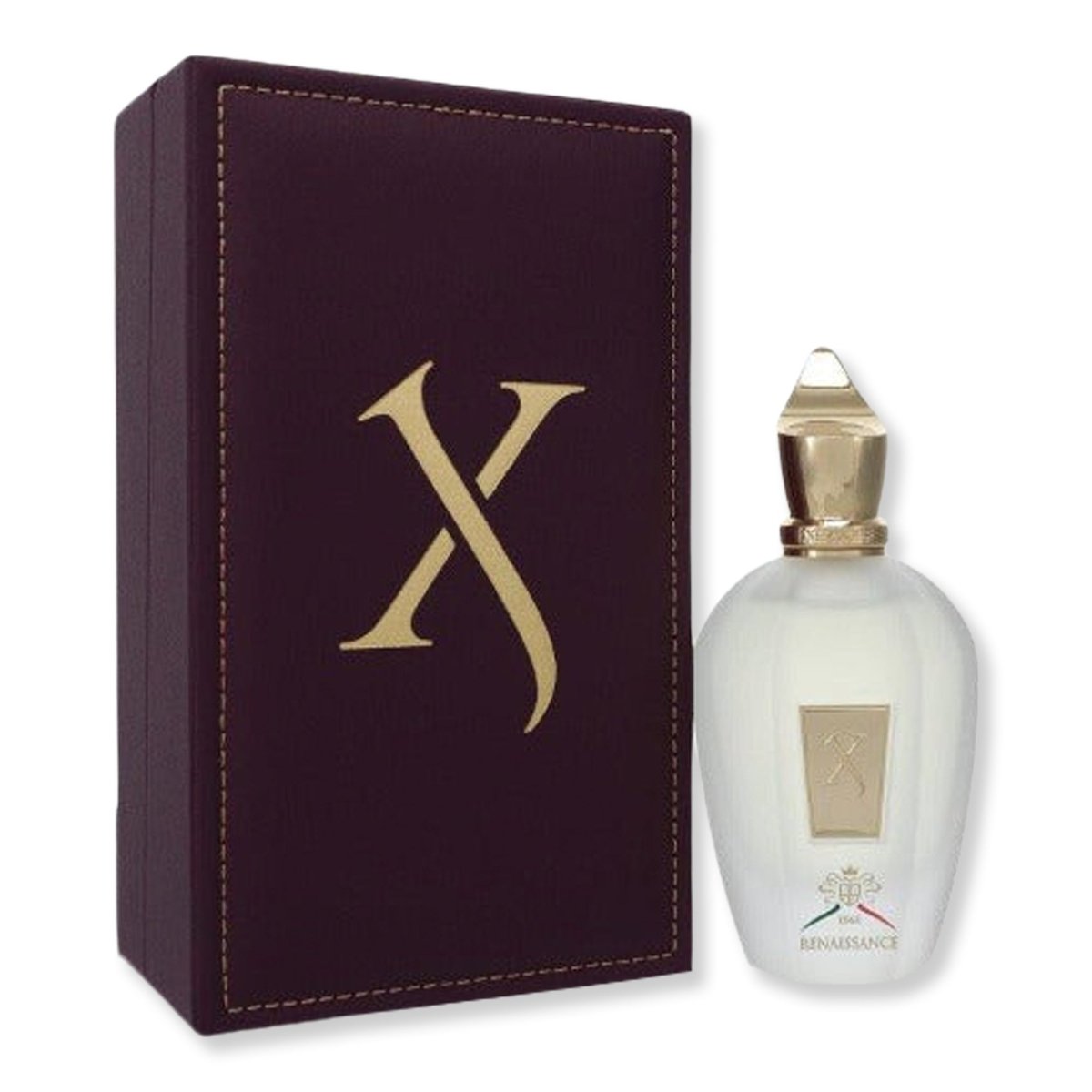 Xerjoff Renaissance Eau De Parfum - SkincareEssentials