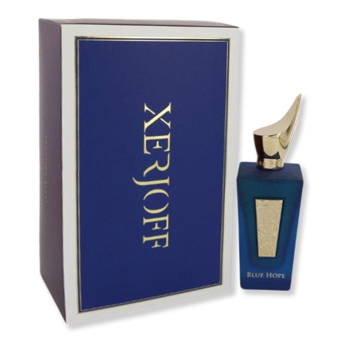 Xerjoff Shooting Star Blue Hope Eau De Parfum - SkincareEssentials