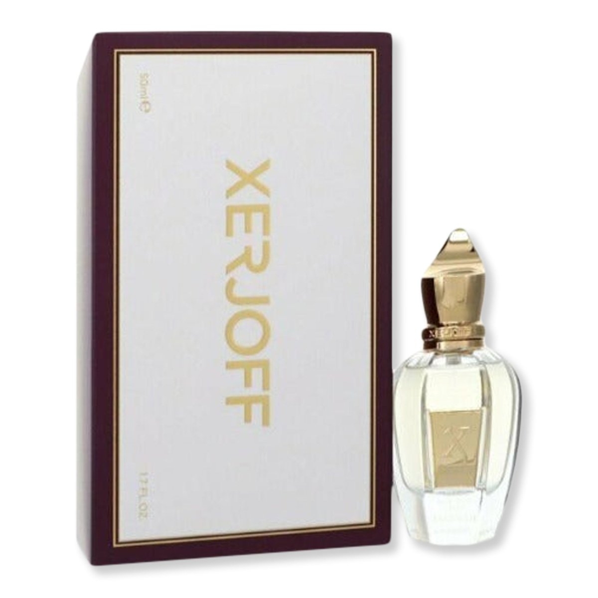 Xerjoff Shooting Stars Allende Eau De Parfum - SkincareEssentials