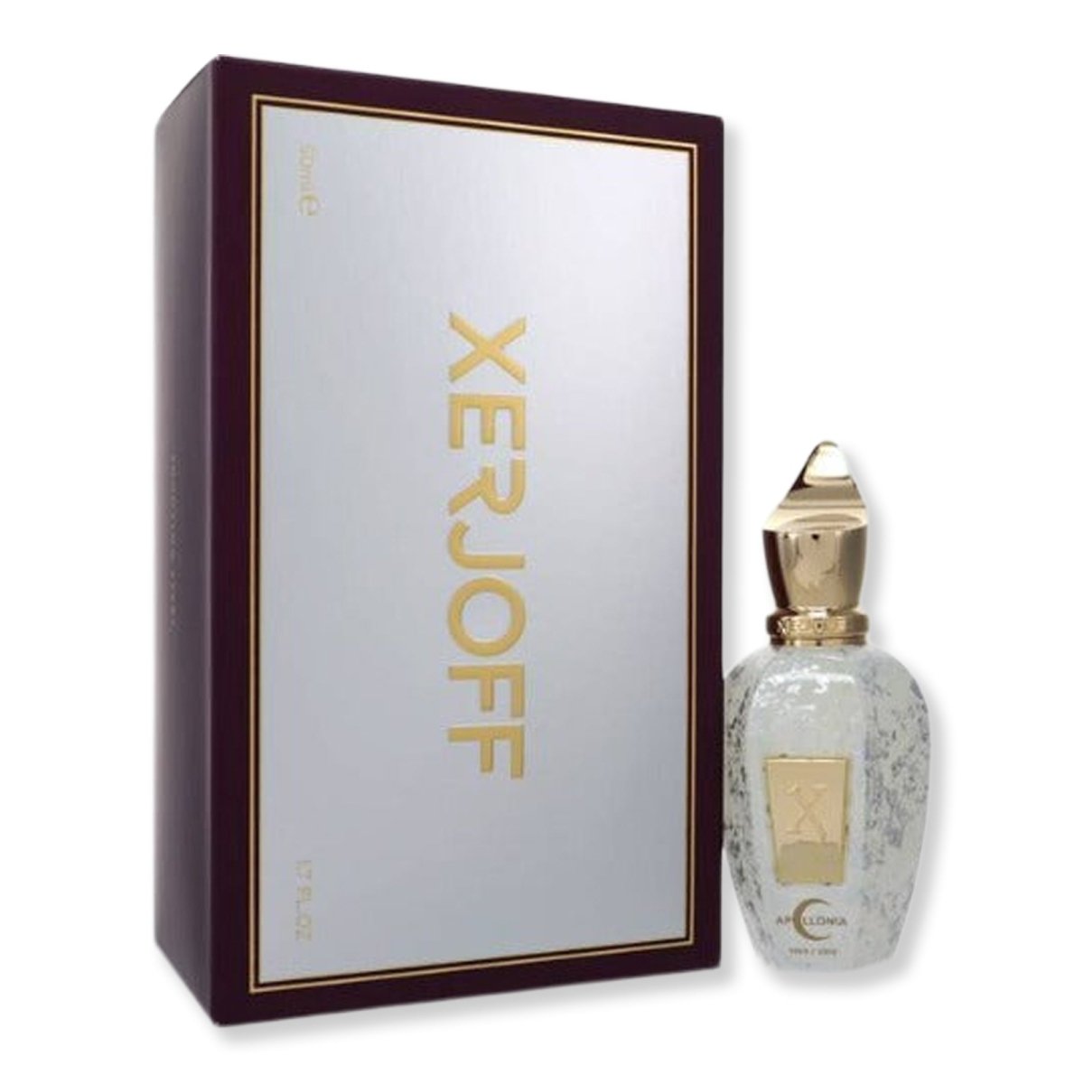 Xerjoff Shooting Stars Appollonia Eau De Parfum - SkincareEssentials