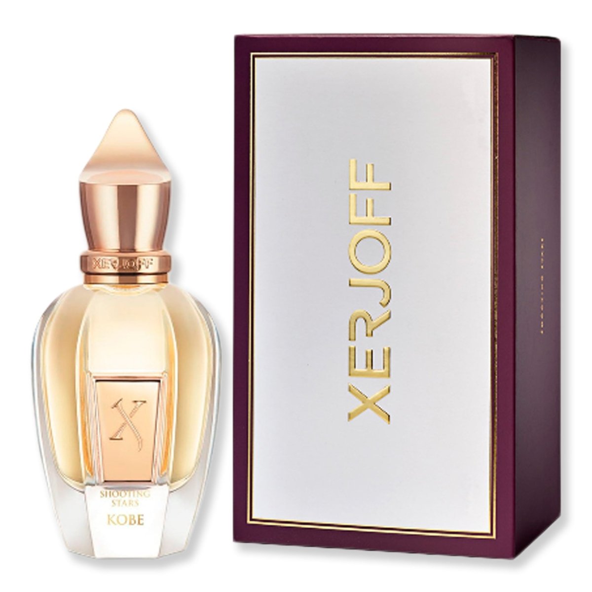 Xerjoff Shooting Stars Kobe Eau De Parfum - SkincareEssentials