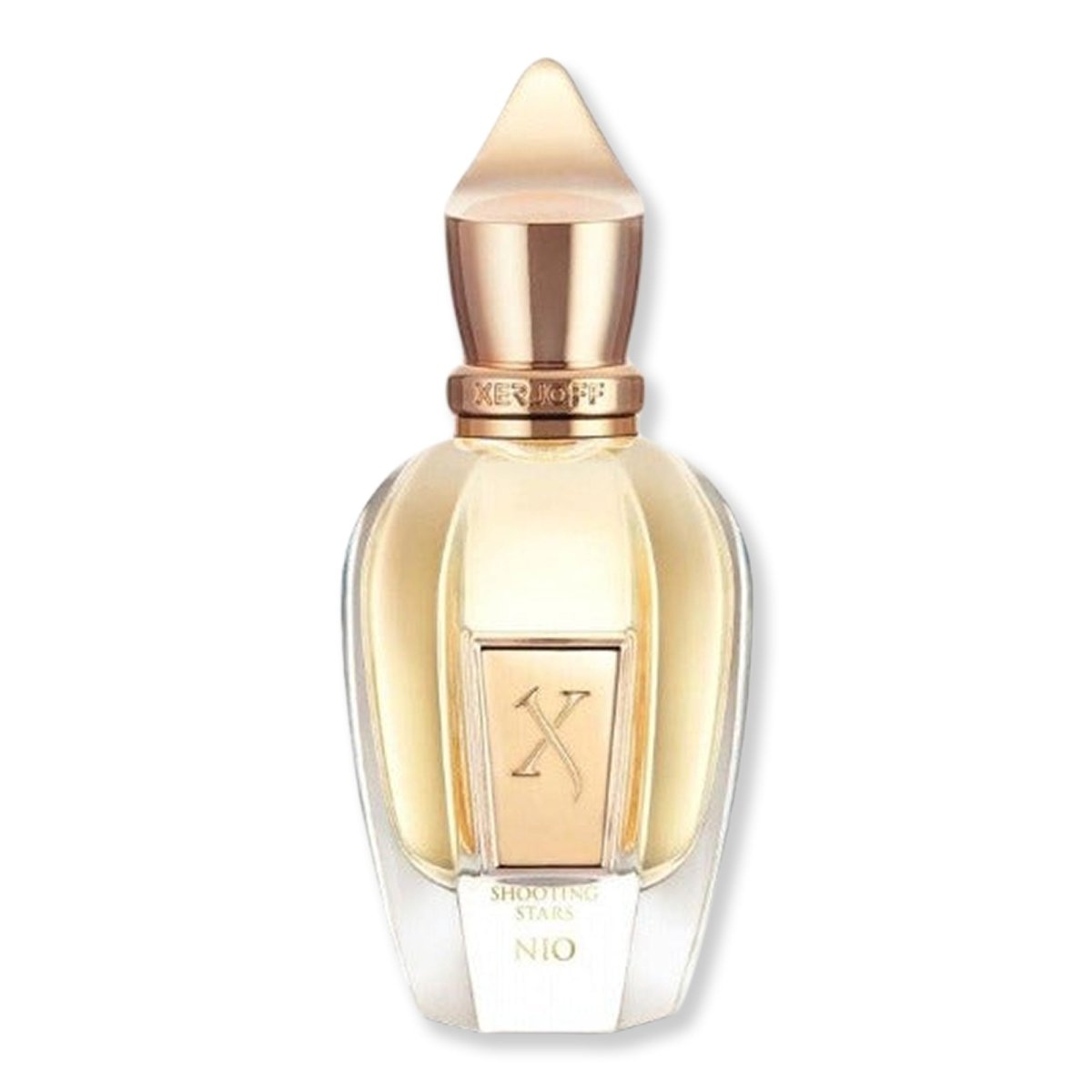 Xerjoff Shooting Stars Nio Eau De Parfum - SkincareEssentials