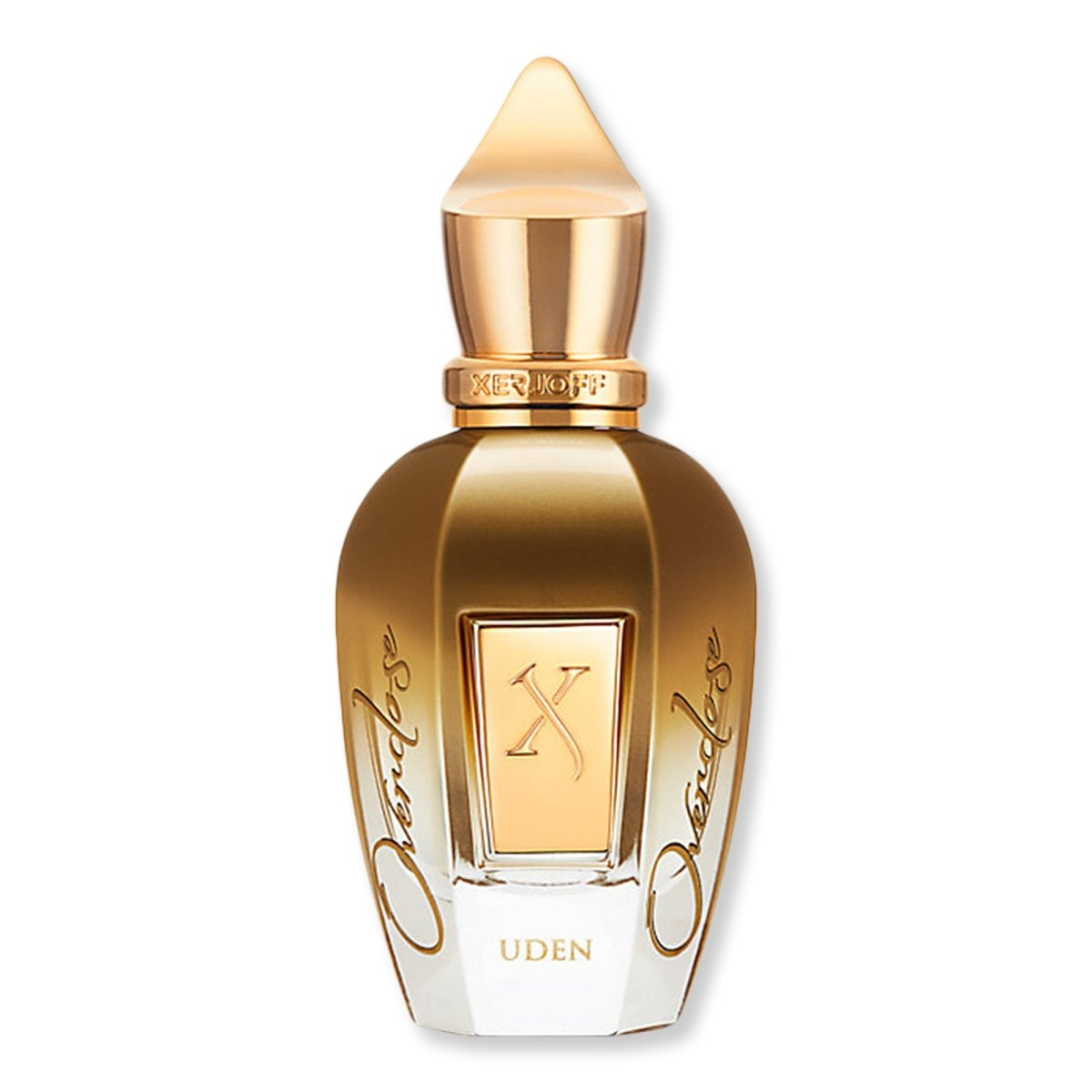 Xerjoff Shooting Stars Uden Overdose Eau De Parfum - SkincareEssentials
