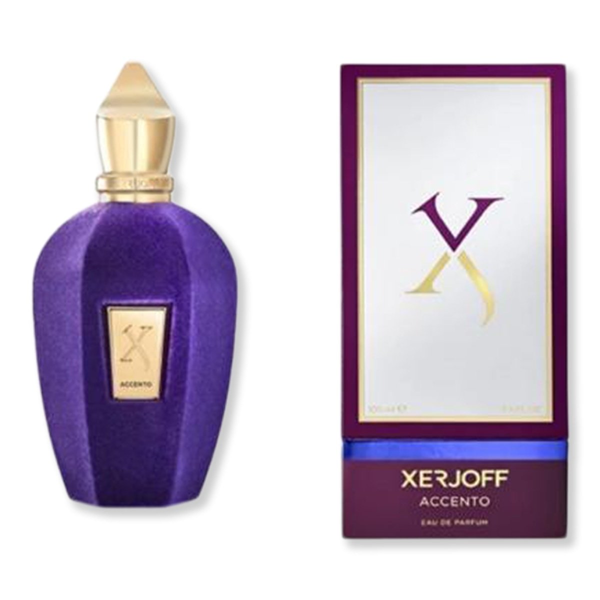 Xerjoff Sospiro Accento Eau De Parfum - SkincareEssentials