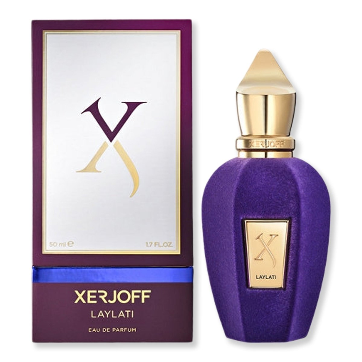 Xerjoff Sospiro Laylati Eau De Parfum - SkincareEssentials