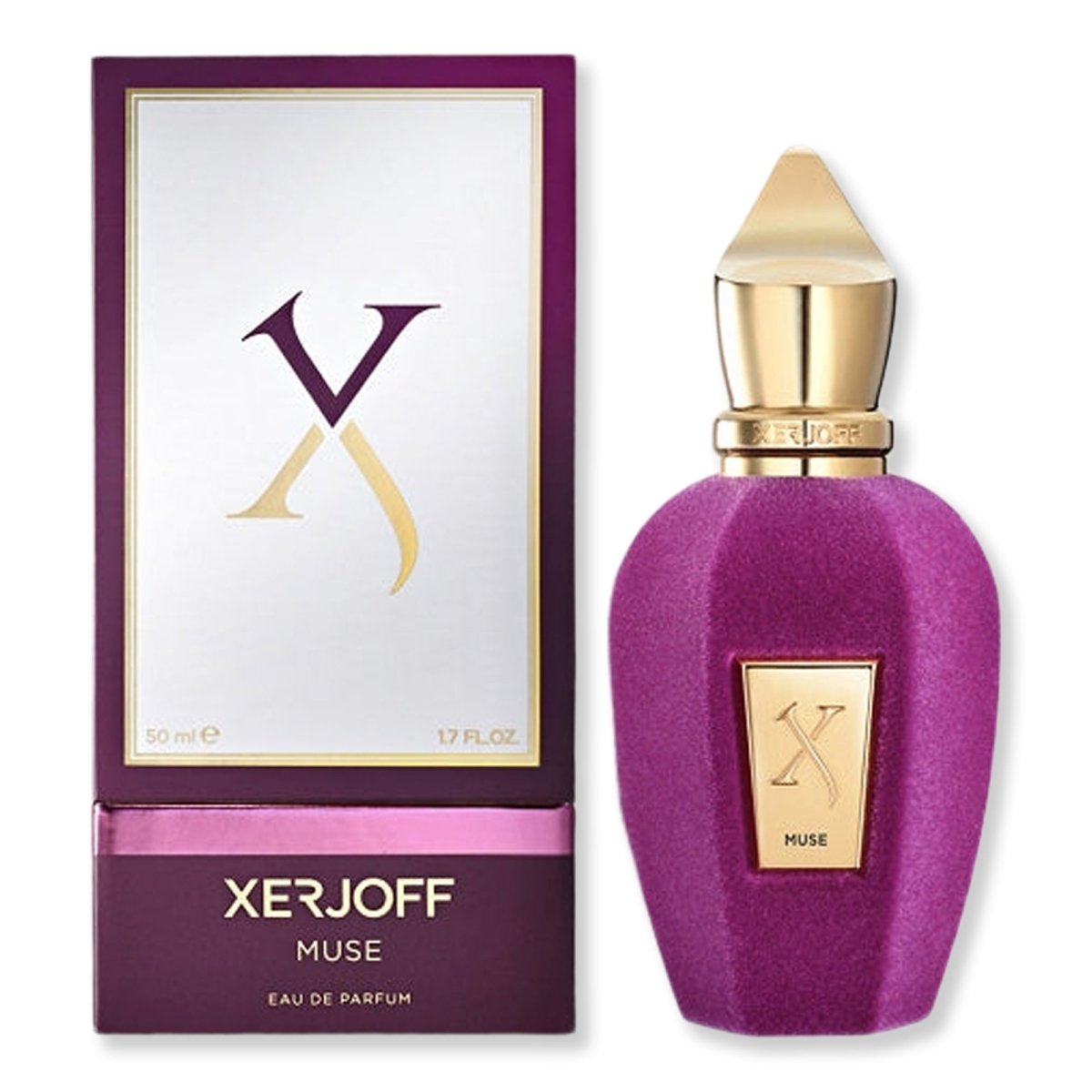 Xerjoff Sospiro Muse Eau De Parfum - SkincareEssentials