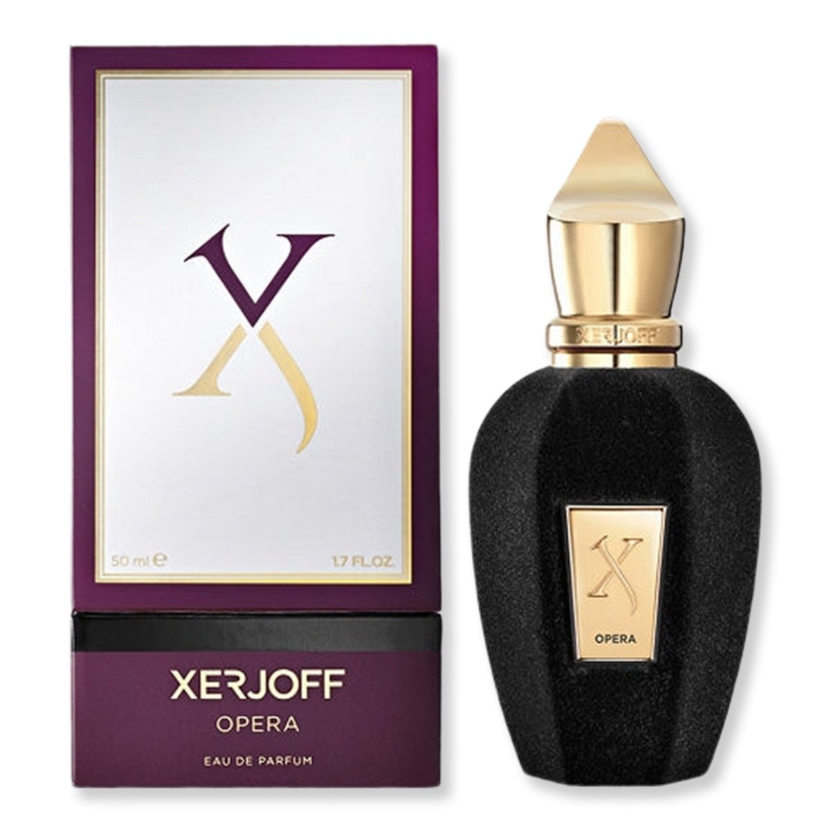 Xerjoff Sospiro Opera Eau De Parfum - SkincareEssentials