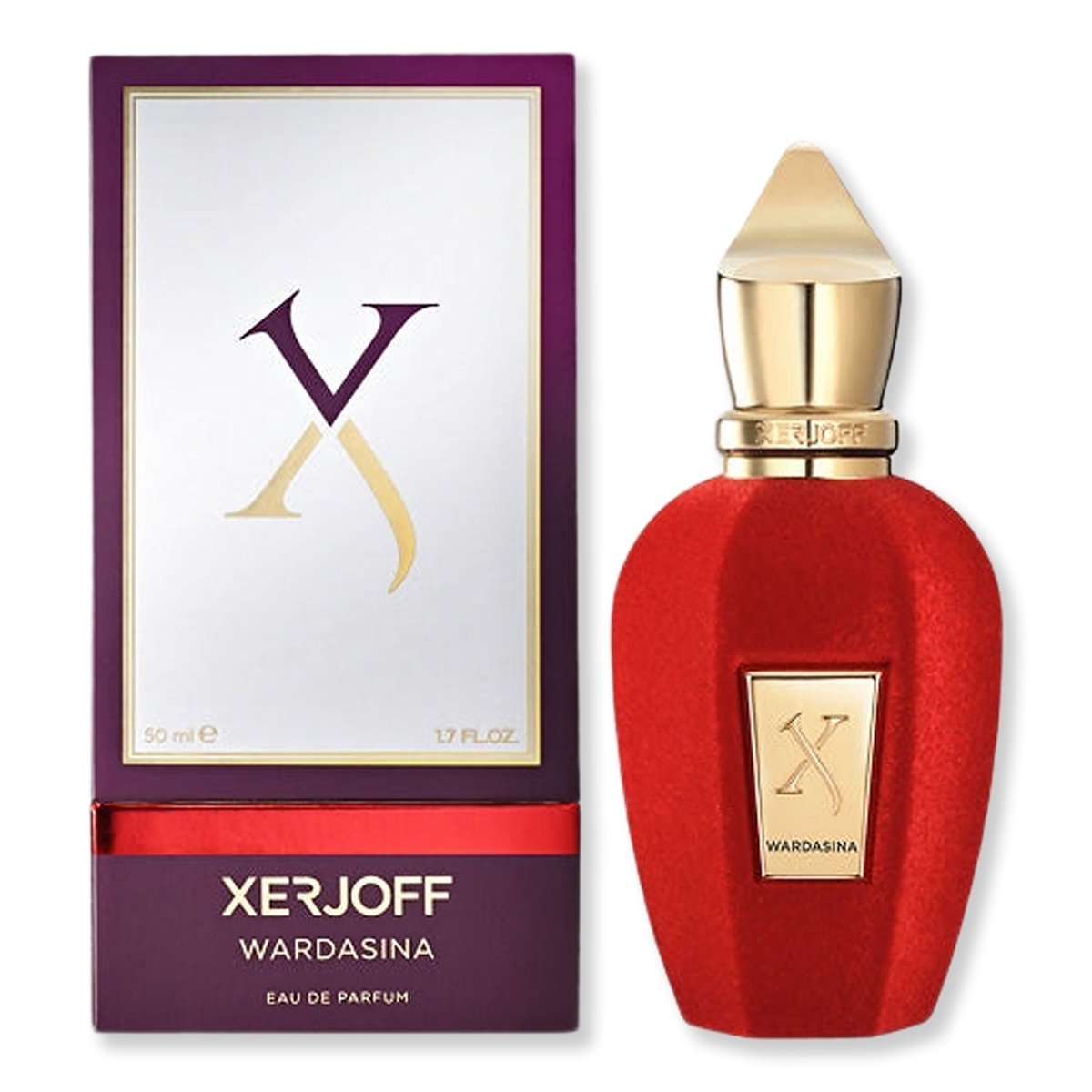 Xerjoff Sospiro Wardasina Eau De Parfum - SkincareEssentials