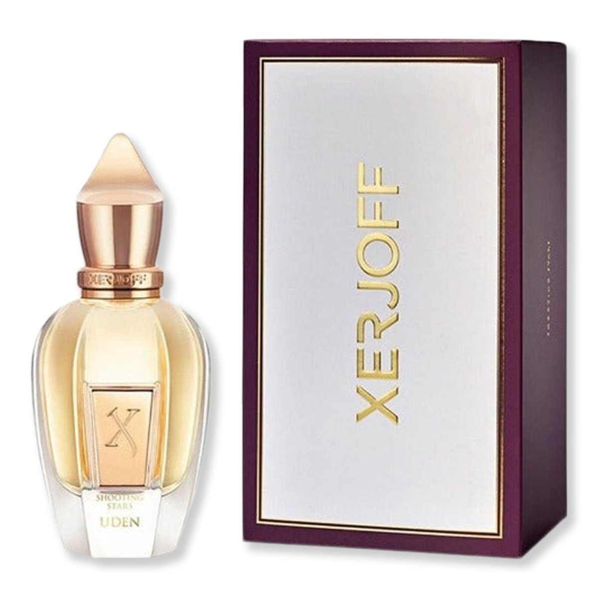 Xerjoff Uden Eau De Parfum - SkincareEssentials