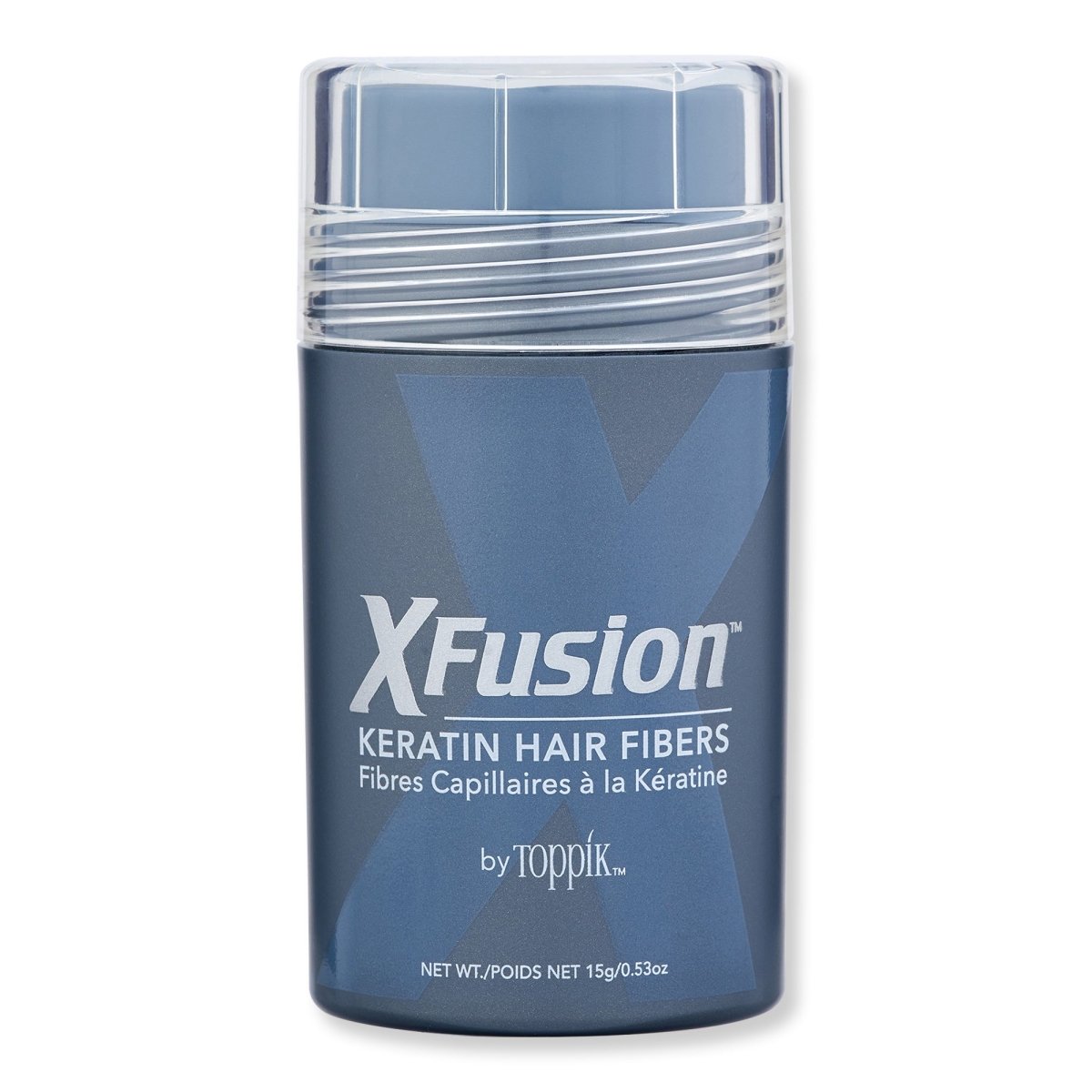 XFusion Keratin Hair Fibers - SkincareEssentials