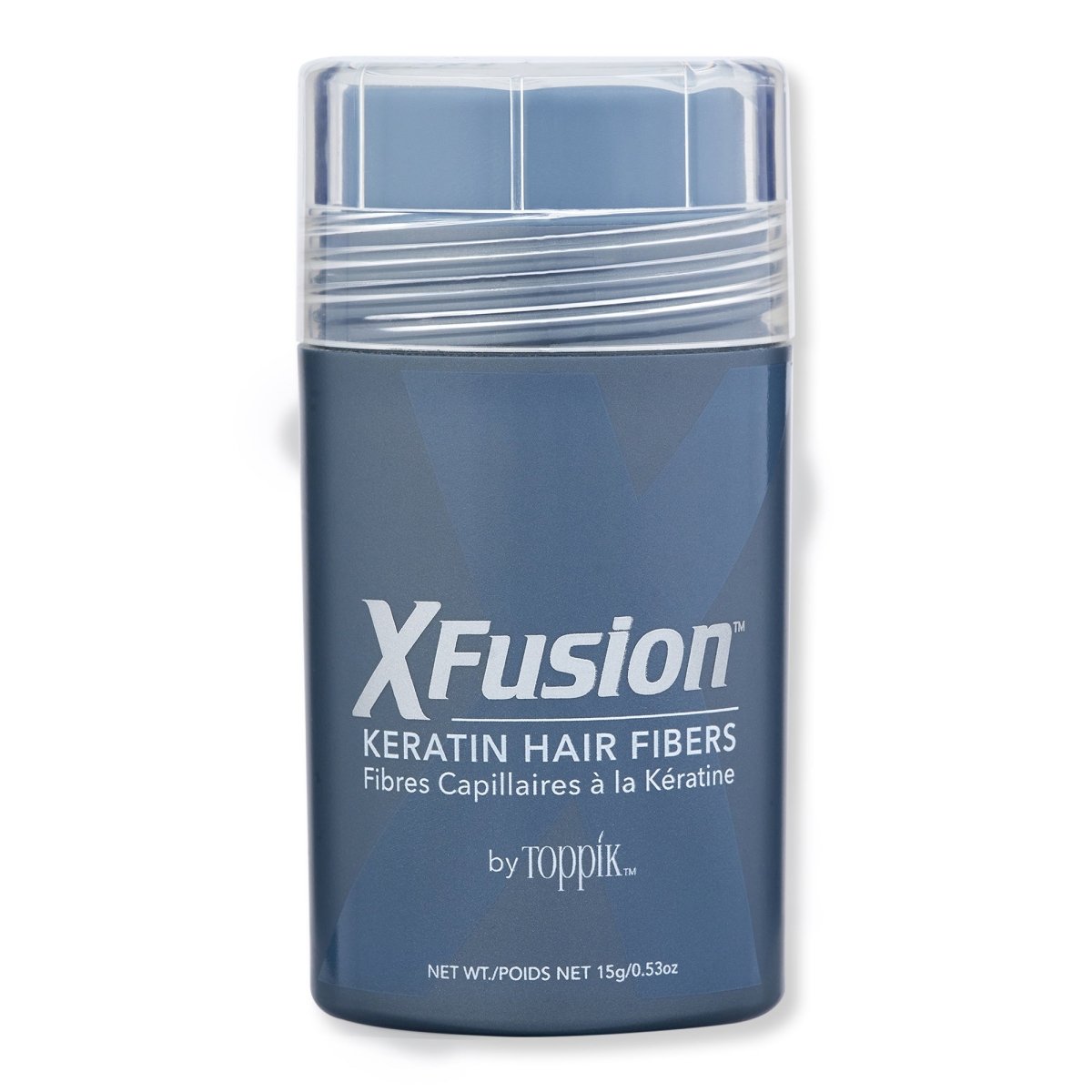 XFusion Keratin Hair Fibers - SkincareEssentials