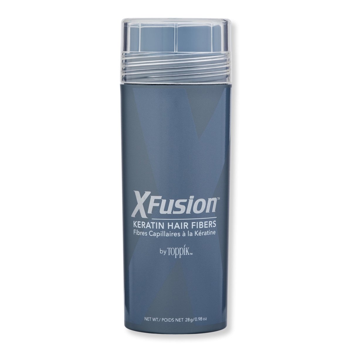 XFusion Keratin Hair Fibers - SkincareEssentials