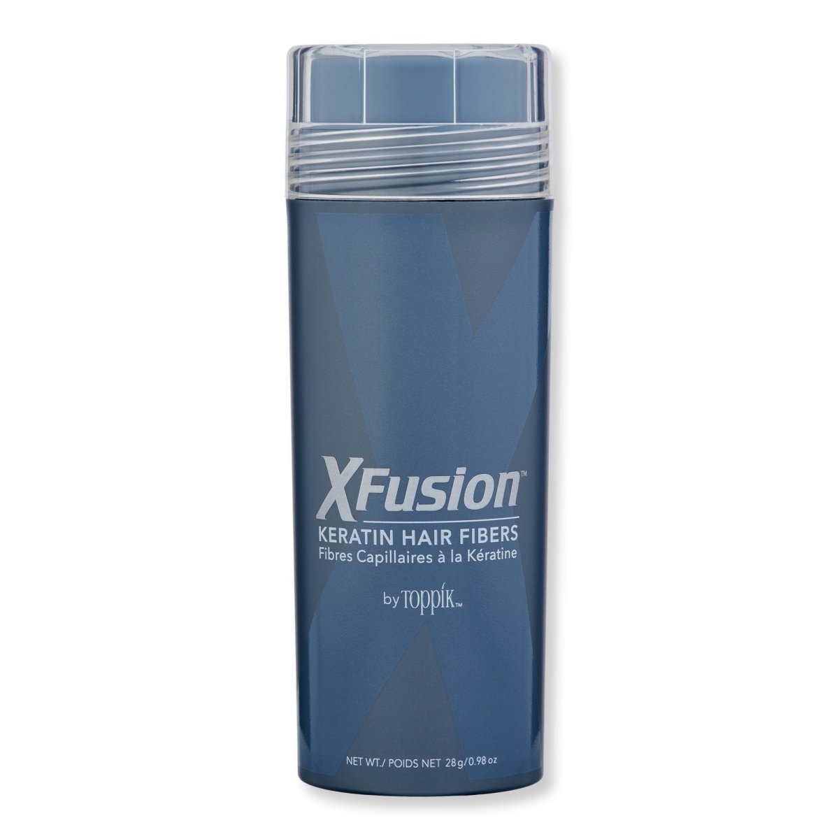 XFusion Keratin Hair Fibers - SkincareEssentials