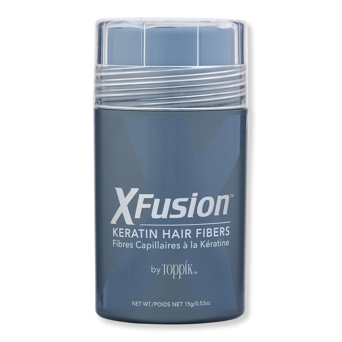 XFusion Keratin Hair Fibers - SkincareEssentials