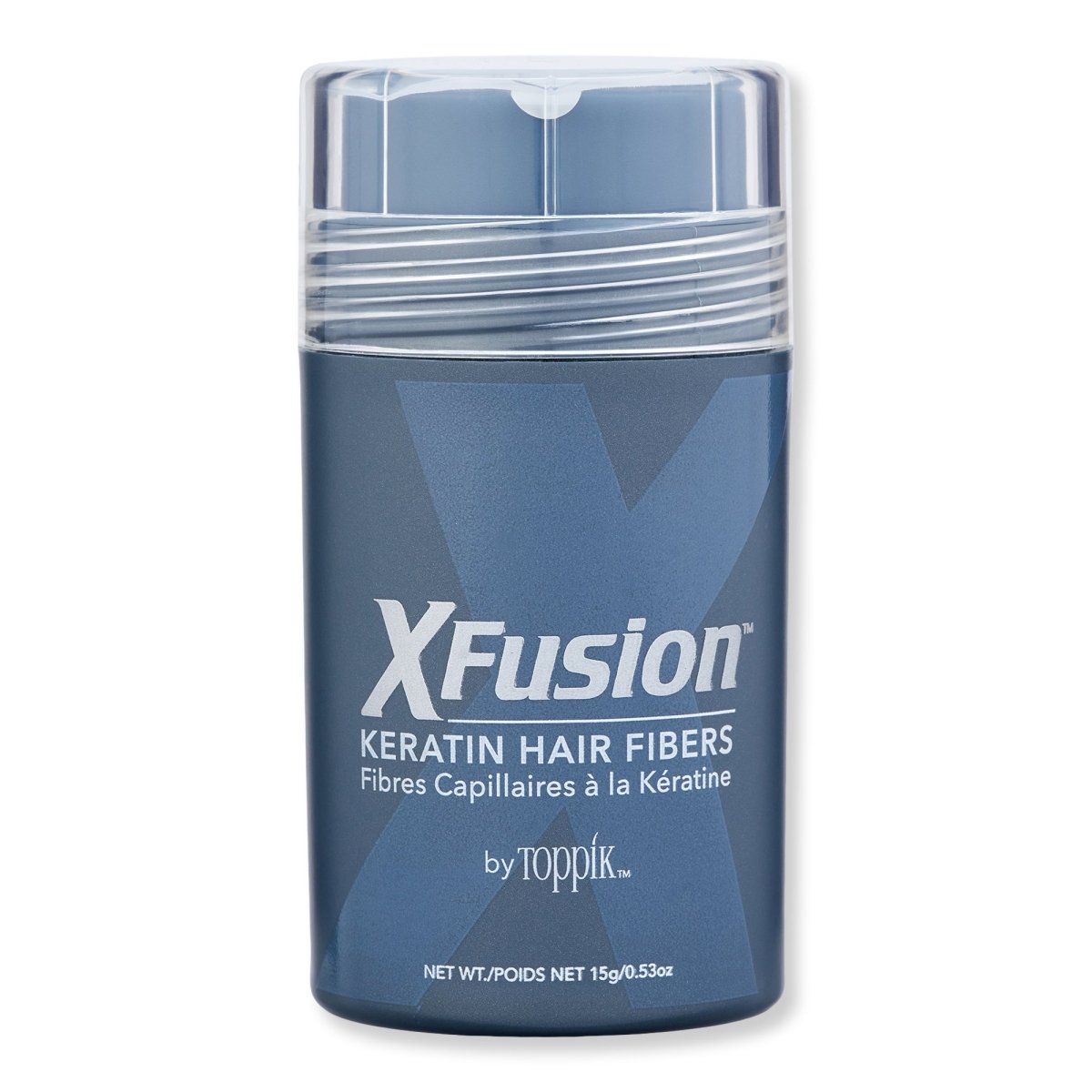 XFusion Keratin Hair Fibers - SkincareEssentials