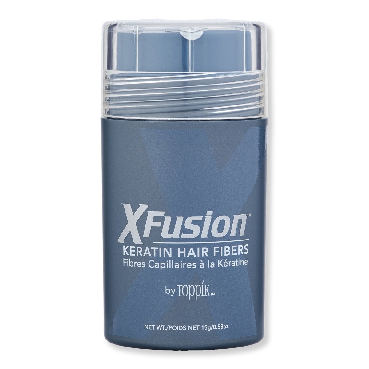 XFusion Keratin Hair Fibers - SkincareEssentials