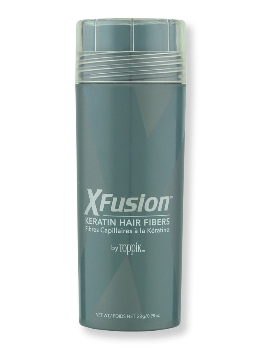 XFusion Keratin Hair Fibers - SkincareEssentials