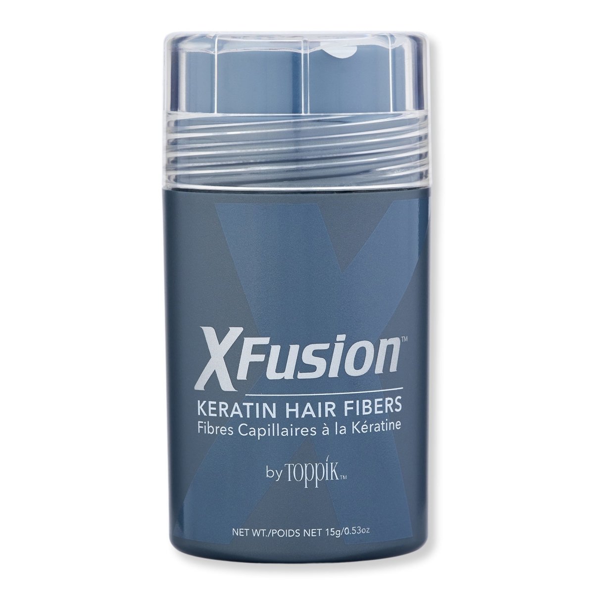 XFusion Keratin Hair Fibers - SkincareEssentials