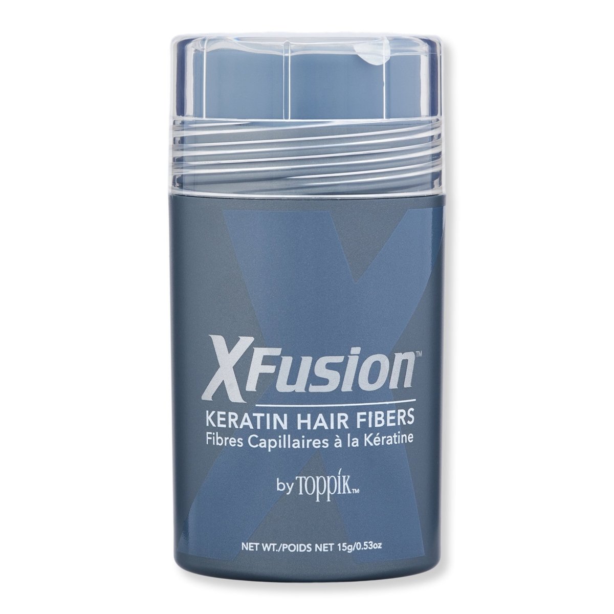 XFusion Keratin Hair Fibers - SkincareEssentials