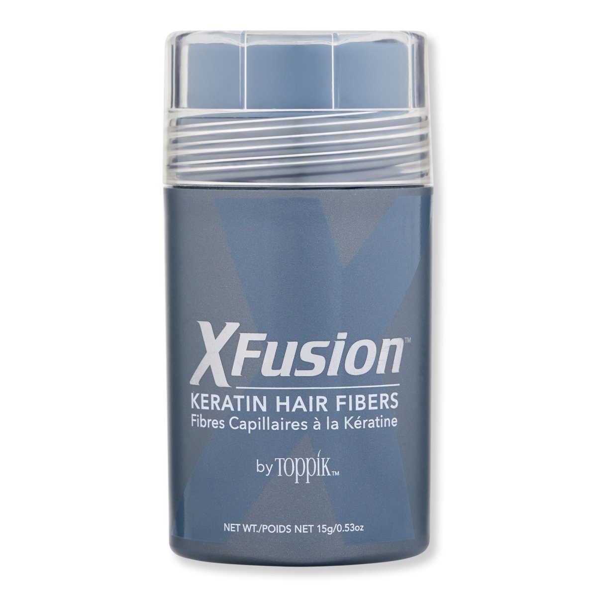 XFusion Keratin Hair Fibers - SkincareEssentials