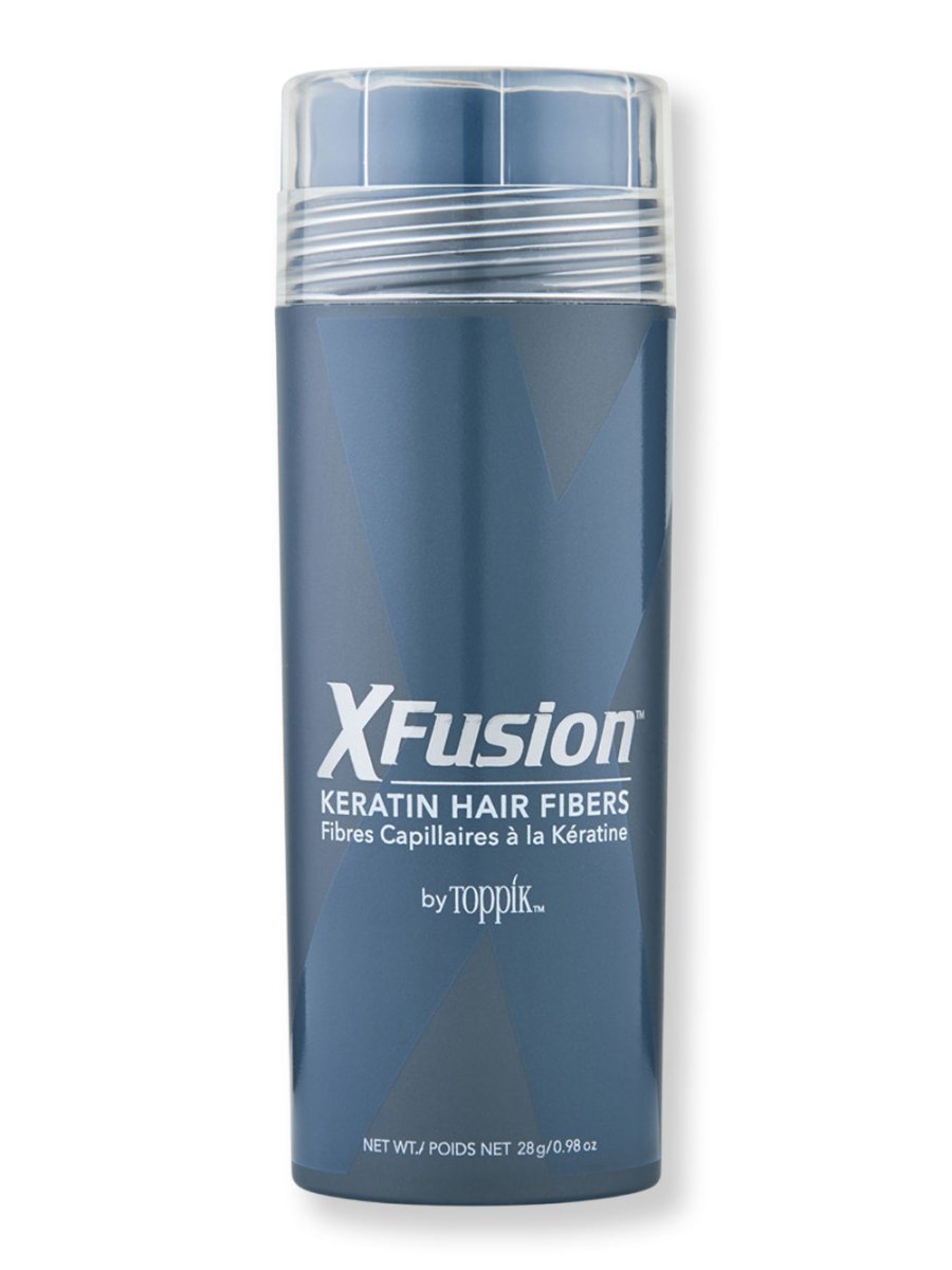 XFusion Keratin Hair Fibers - SkincareEssentials