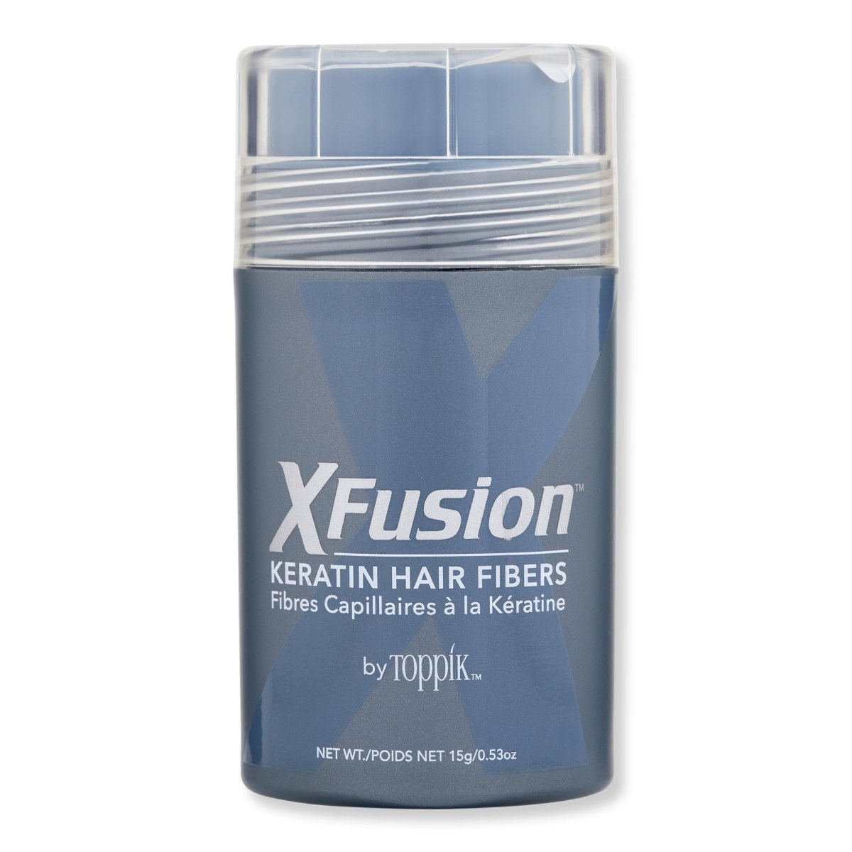 XFusion Keratin Hair Fibers - SkincareEssentials