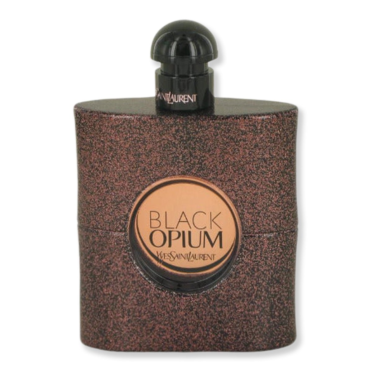 Yves Saint Laurent Black Opium Eau De Toilette - SkincareEssentials