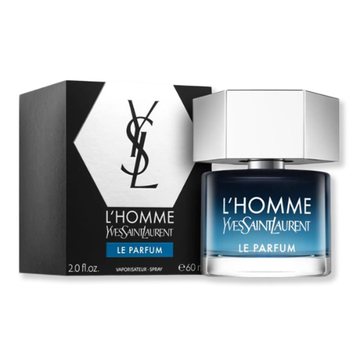 Yves Saint Laurent L'homme Le Parfum Spray - SkincareEssentials