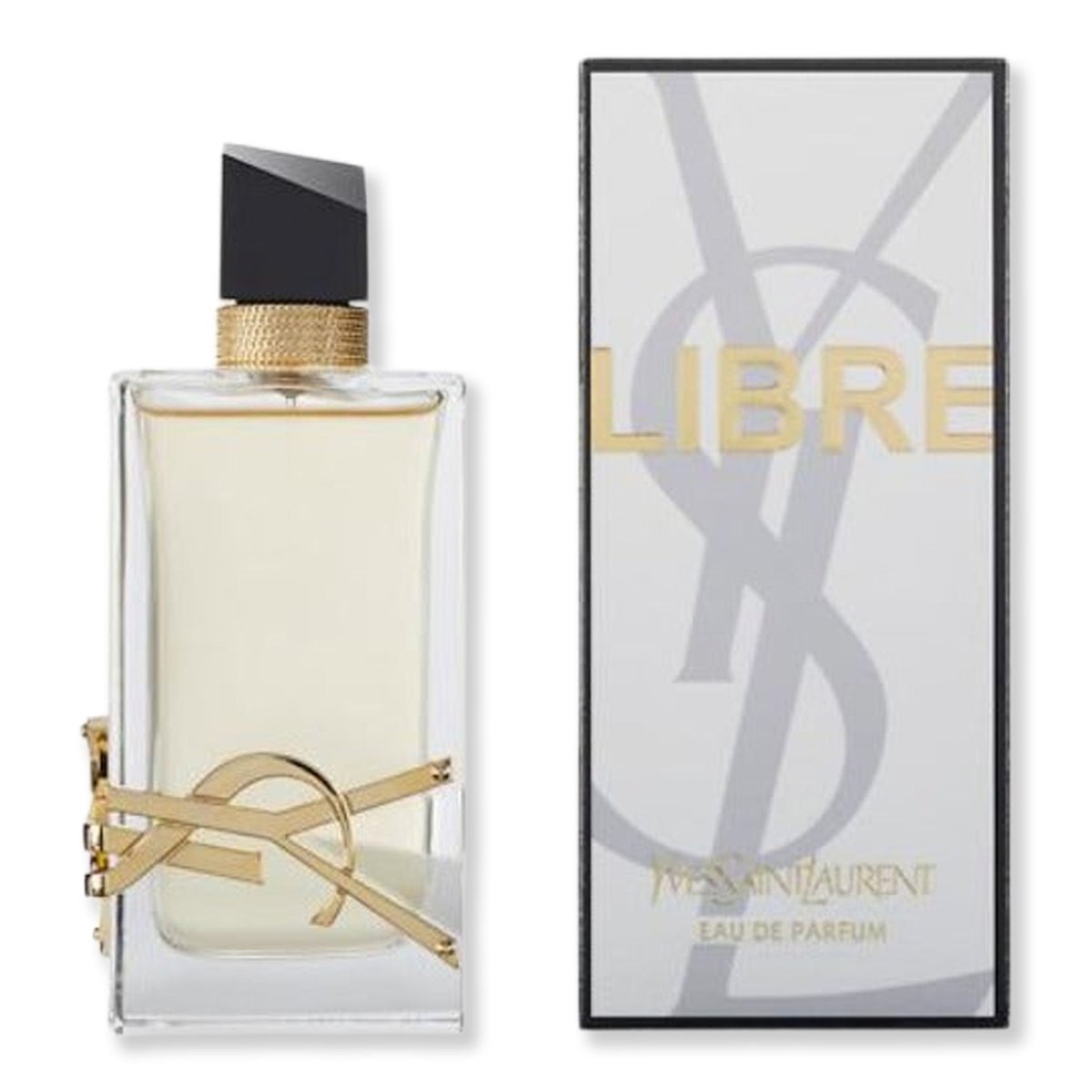 Yves Saint Laurent Libre Eau De Parfum - SkincareEssentials