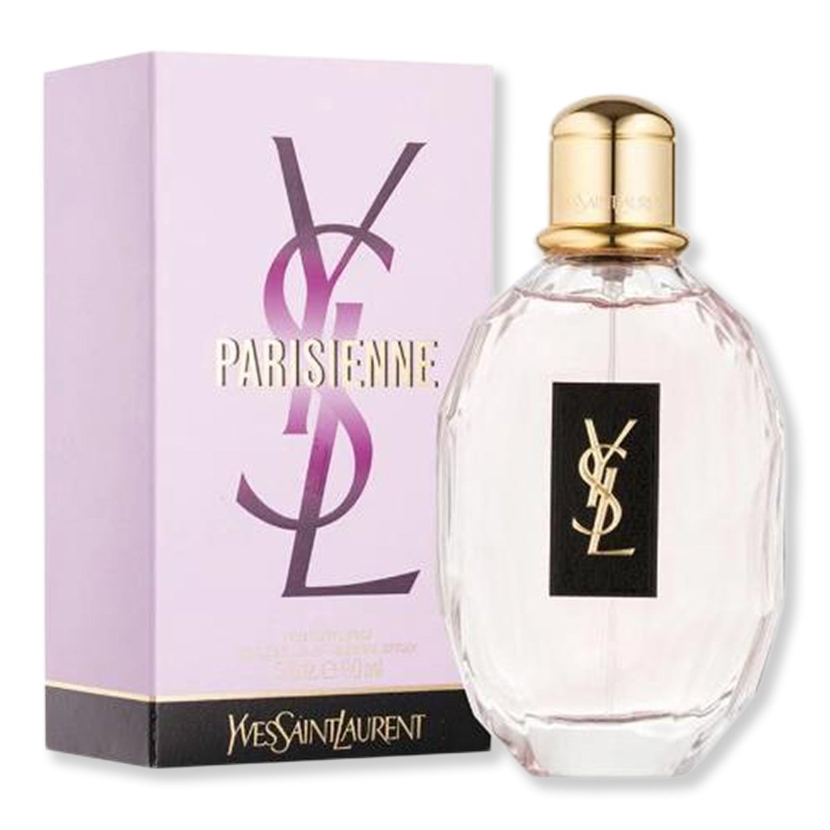 Yves Saint Laurent Parisienne Eau De Parfum - SkincareEssentials