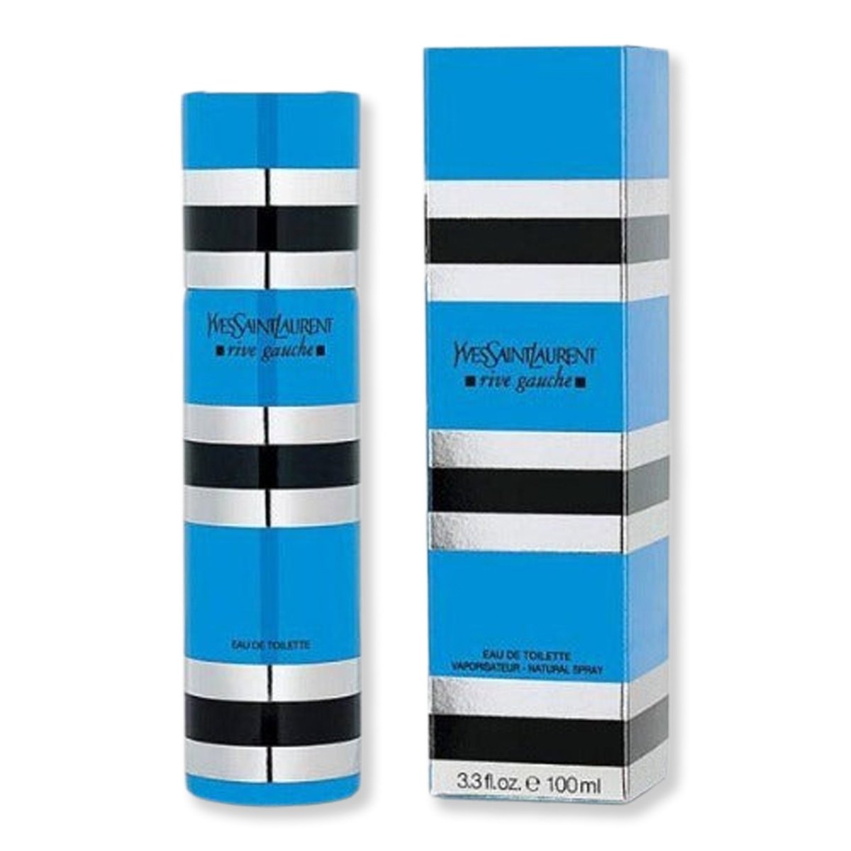 Yves Saint Laurent Rive Gauche Eau De Toilette - SkincareEssentials
