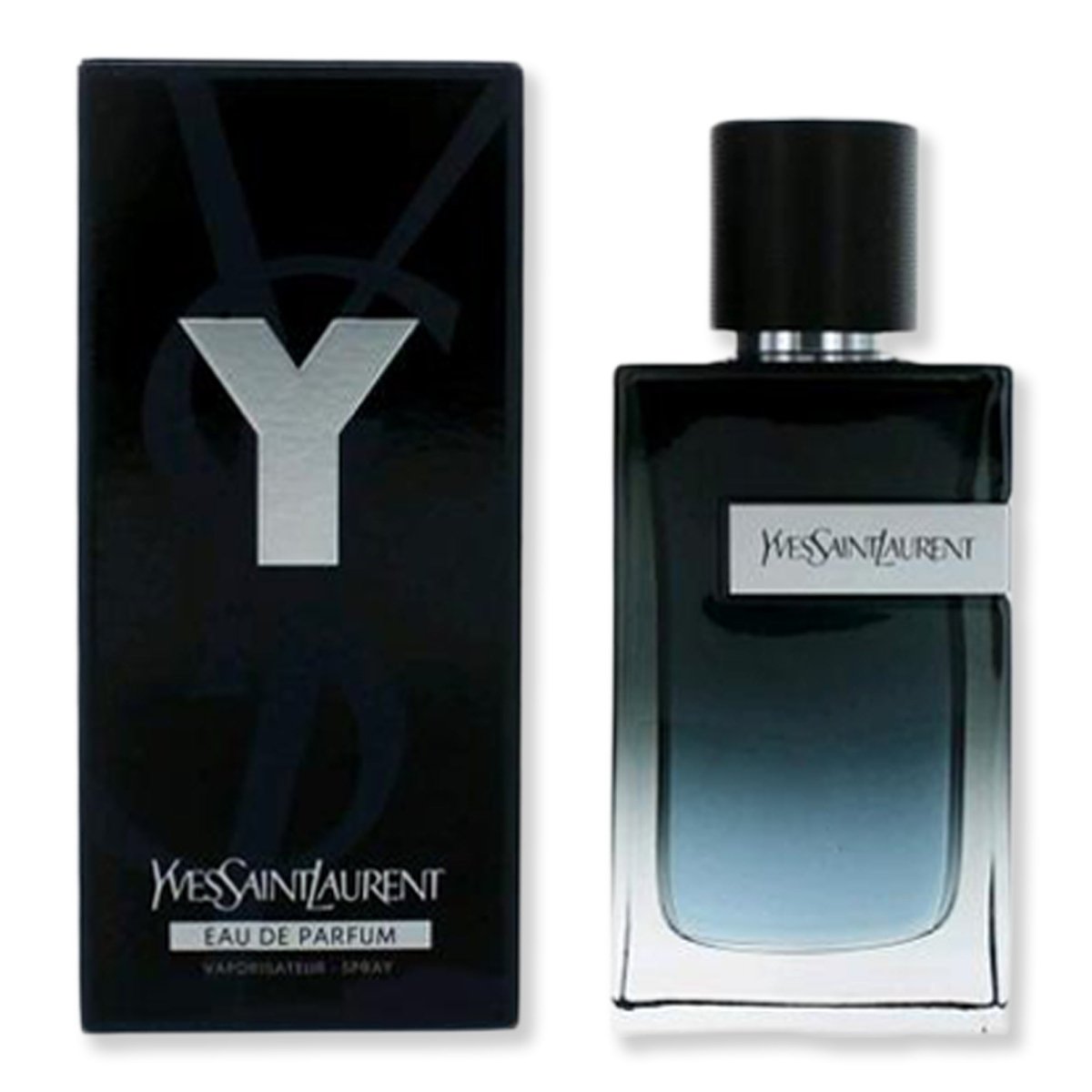 Yves Saint Laurent Y Eau De Parfum - SkincareEssentials