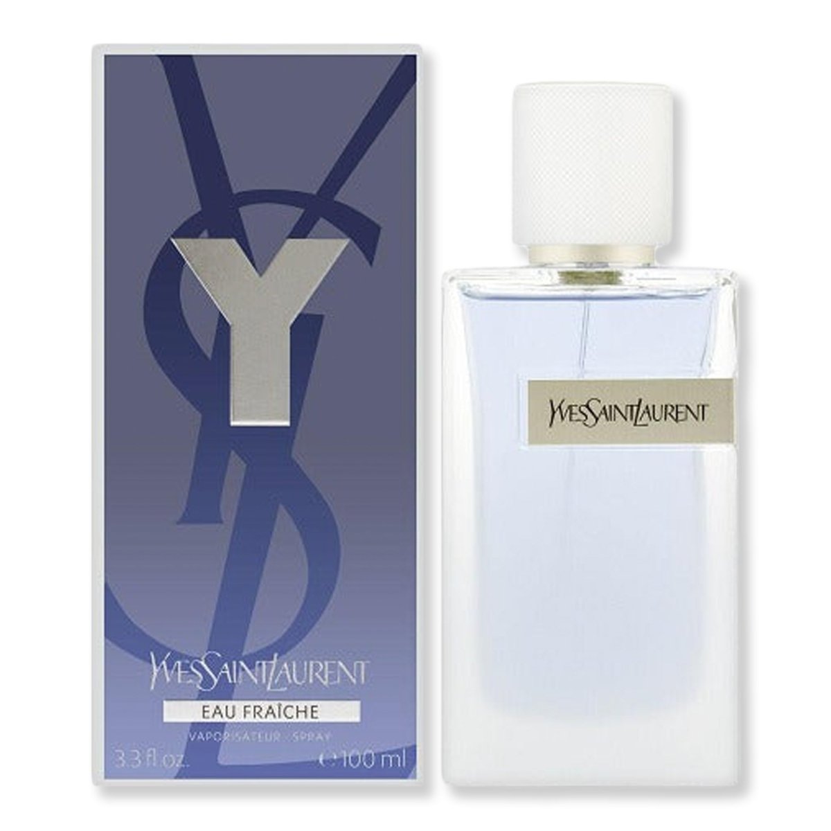 Yves Saint Laurent Y Eau Fraiche - SkincareEssentials