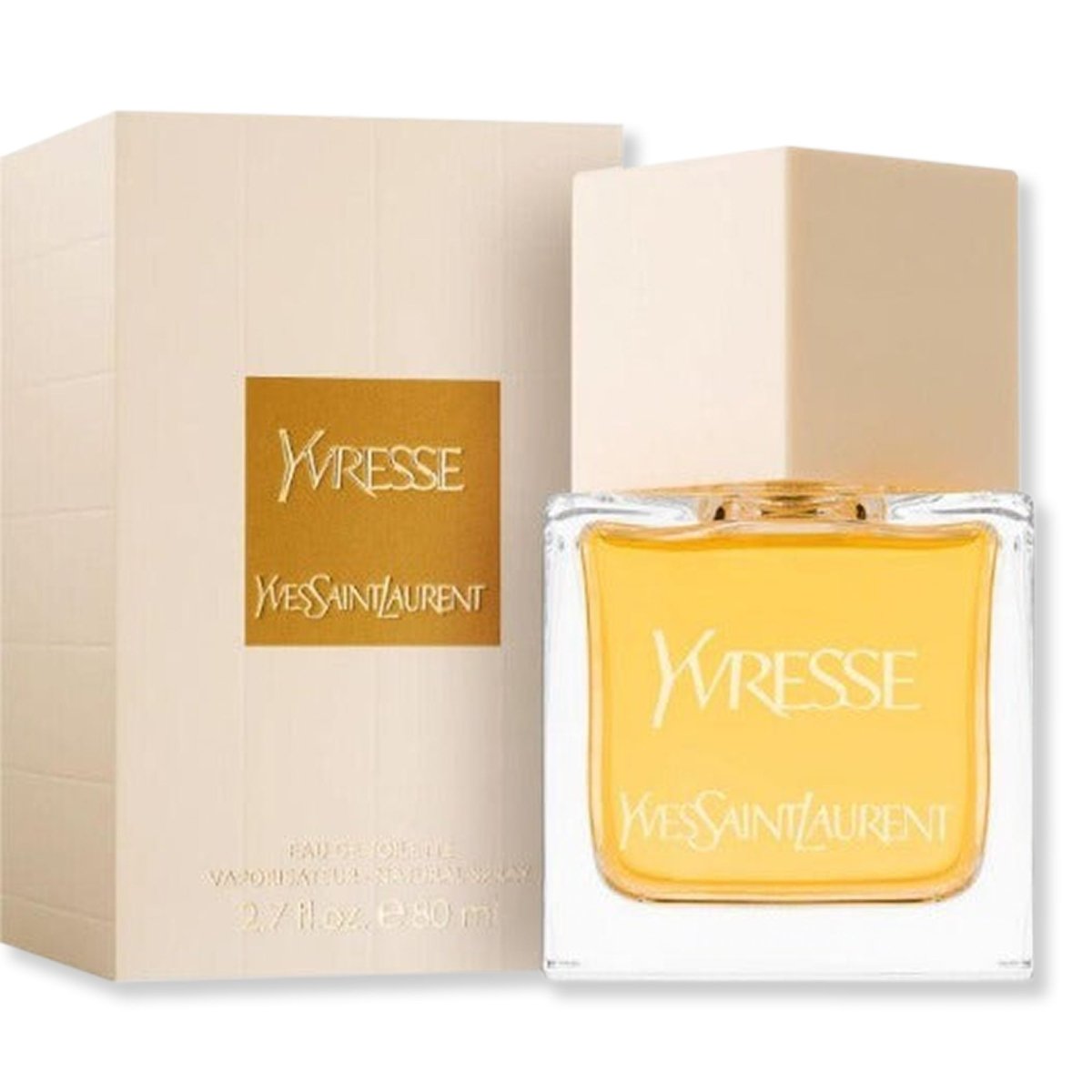 Yves Saint Laurent Yvresse Eau De Toilette - SkincareEssentials