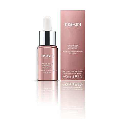 111Skin - Rose Gold Radiance Booster 0.67oz