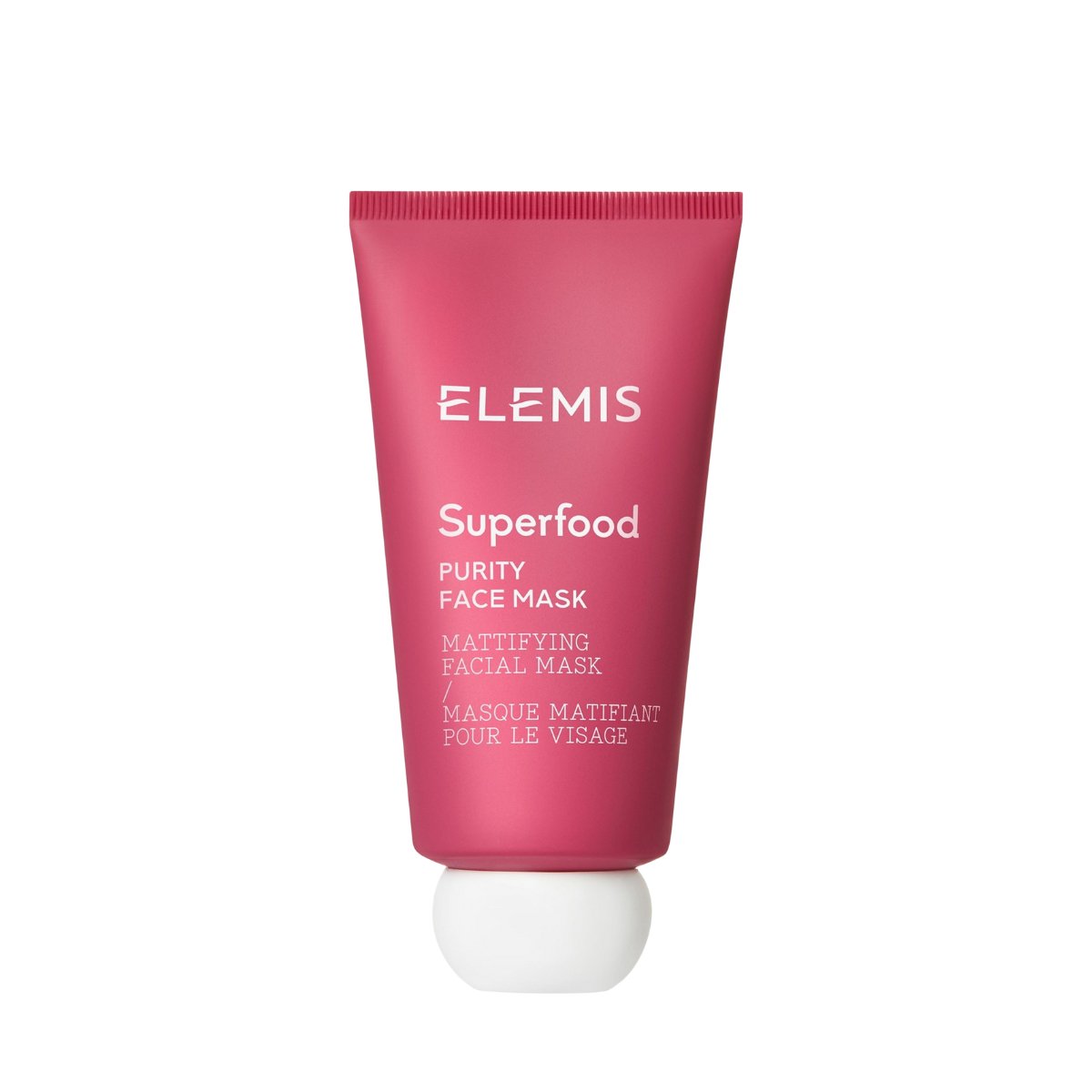 ELEMIS -Superfood Purity Face Mask 75ml - SkincareEssentials
