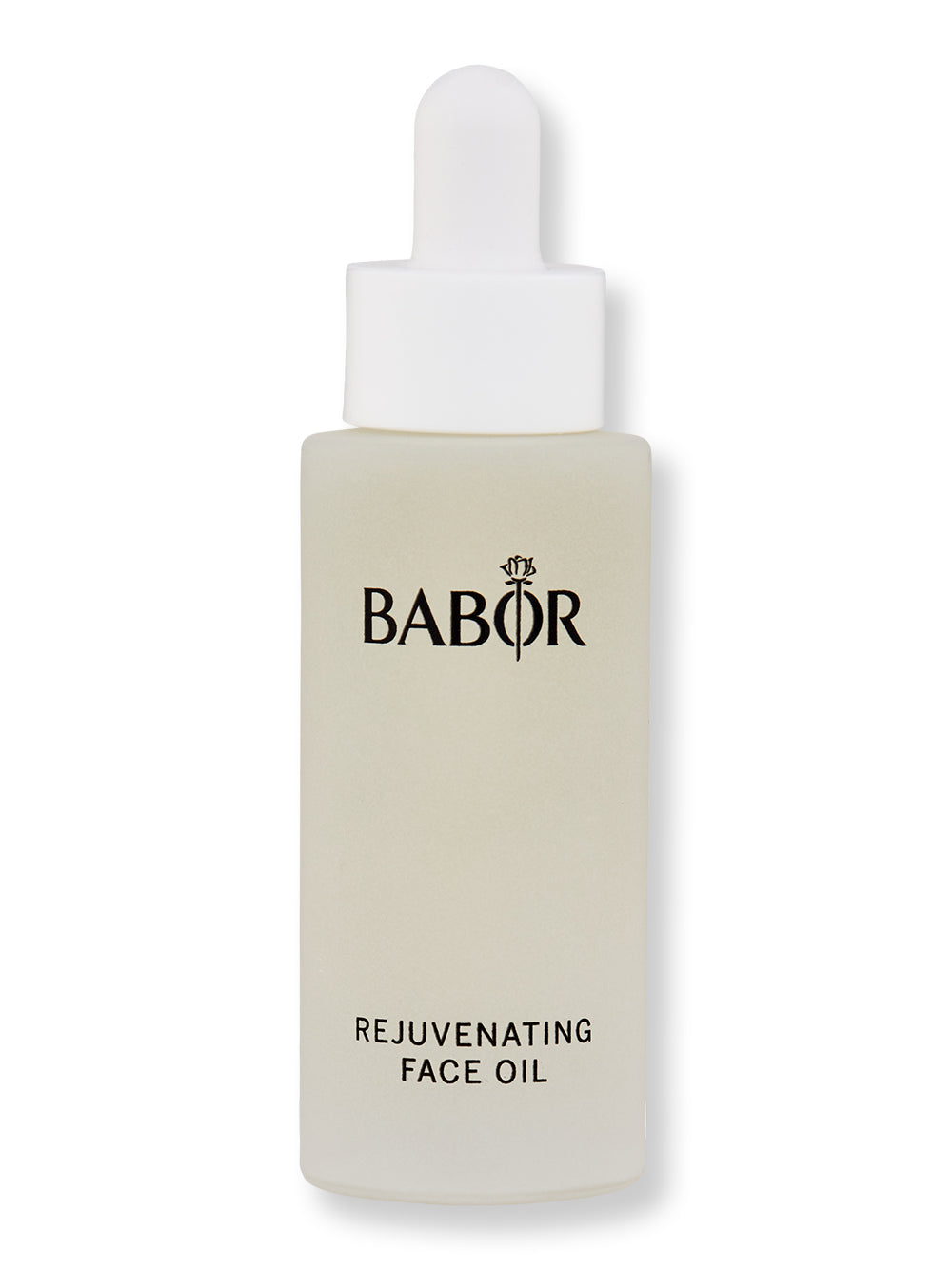 Babor Rejuvenating Face Oil