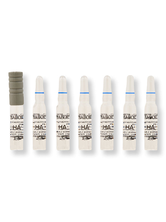 Babor Hyaluronic Acid Power Serum Ampoules